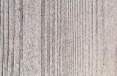 Ribbed - Lati Dyed Ash Grey Wood Veneers From Mikasa Decowood Veneers 